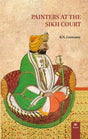 PAINTERS AT THE SIKH COURT - Retail Maharaj