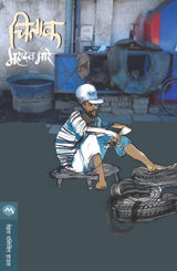 CHITAK - Retail Maharaj