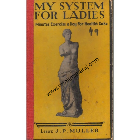 my system for ladies - Retail Maharaj