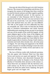 Vedanta in Modern Life - Retail Maharaj