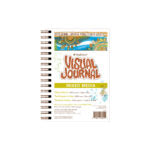 Tachikawa Design Note Book for Japanese Calligraphy & Illustration Paper - Retail Maharaj