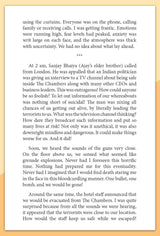 The Unknown Edge - Retail Maharaj