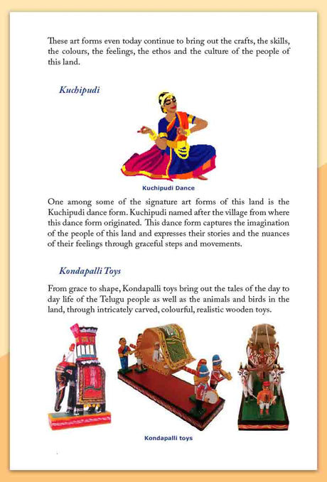 Telugu Talli - Retail Maharaj