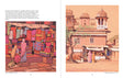 Acrylic Explorations Acrylic Painting Techniques Book by Rahul Deshpande - Retail Maharaj