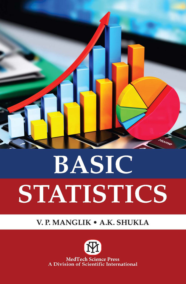 BASIC STATISTICS - Retail Maharaj