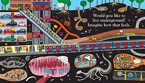 You Choose Your Dreams: Originally published as Just Imagine