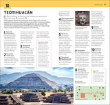 DK Top 10 Mexico City