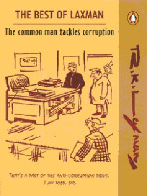 Common Man Tackles Corruption