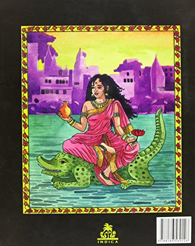 A Pilgrimage to Kashi: Banaras, Varanasi, Kashi, History, Mythology and Culture of the Most Fascinating City in India - Retail Maharaj