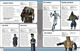 Star Wars The Clone Wars Character Encyclopedia: Join the battle!