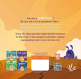 Earthquakes for Smartypants - Retail Maharaj