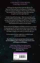 Emperor Mage: Book 3 (The Immortals) - Retail Maharaj