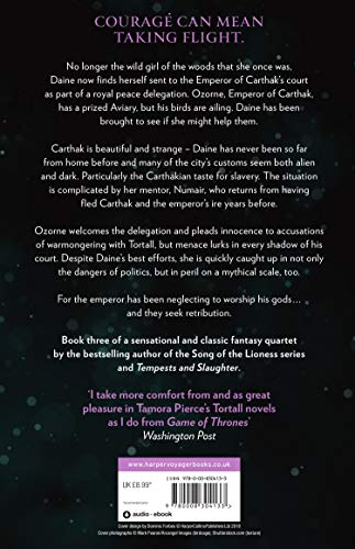 Emperor Mage: Book 3 (The Immortals) - Retail Maharaj