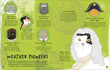 The Magic of Seasons: A Fascinating Guide to Seasons Around the World
