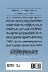 The Geometry of Fractal Sets