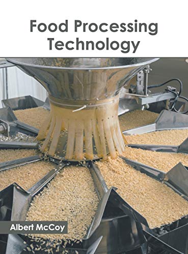 Food Processing Technology