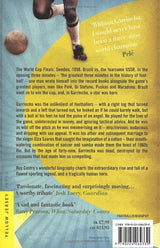 Garrincha - Retail Maharaj