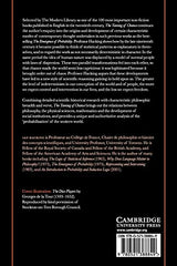 The Taming of Chance: 17 (Ideas in Context)