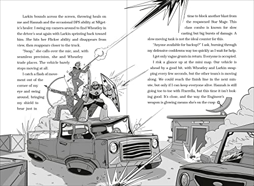 Player vs. Player #2: Attack of the Bots