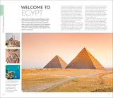 DK Egypt