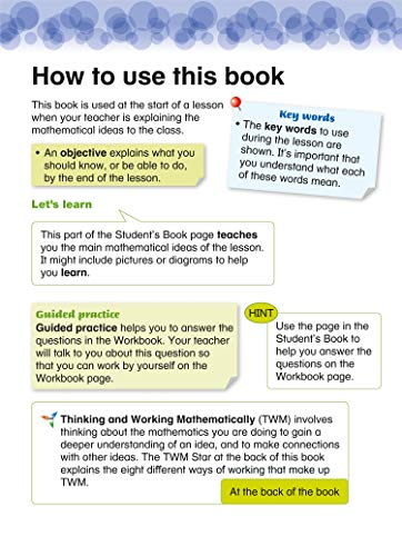 International Primary Maths Student's Book: Stage 2