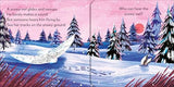Pop-up Peekaboo! Winter: Pop-Up Surprise Under Every Flap!