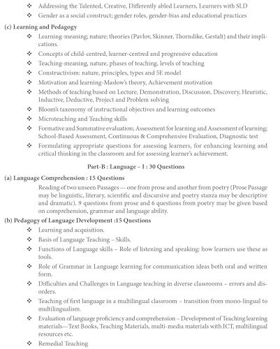 Primary Tet Guide PY Question & Answer - Retail Maharaj