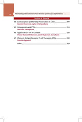 Rheumatology clinics Connective Tissue Diseases