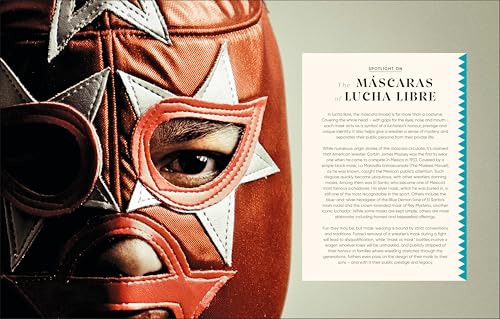 ¡Viva Mexico!