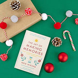 The Art of Making Memories