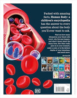 Human Body A Children's Encyclopedia