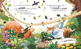 Peter Rabbit: Head Over Tail: inspired by Beatrix Potter's iconic character