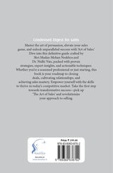 Art of Sales - Retail Maharaj