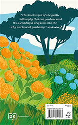 To Stand And Stare: How to Garden While Doing Next to Nothing