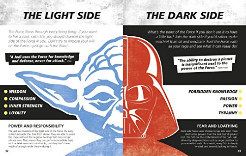 Star Wars Made Easy