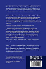 European Colonialism since 1700 (New Approaches to European History)