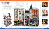 LEGO Timelines: A Visual Journey Through Ten Decades of LEGO History