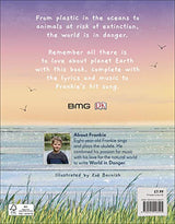 World In Danger: Tomorrow could be a very different day