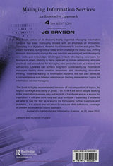 Managing Information Services: An Innovative Approach - Retail Maharaj