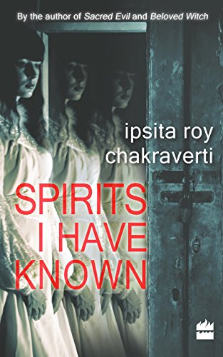 Spirits I Have Known - Retail Maharaj
