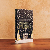 MIDWINTER MURDER: Fireside Mysteries from the Queen of Crime - Retail Maharaj