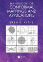 Handbook of Conformal Mappings and Applications [Hardcover] Kythe, Prem K. - Retail Maharaj