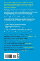 Humour, Seriously - Retail Maharaj