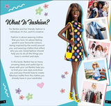 Barbie Pocket Fashion Expert (Pocket Expert)