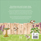 Rory the Garden Bird (Roly and Friends)