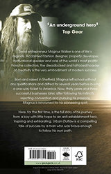 Urban Outlaw: Dirt Don’t Slow You Down