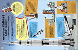 LEGO Amazing But True - Fun Facts About the LEGO World and Our Own!