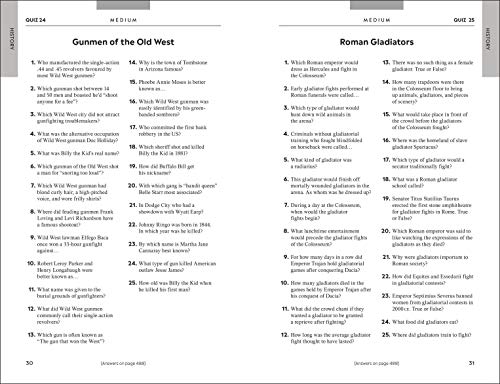 The Big Quiz Book