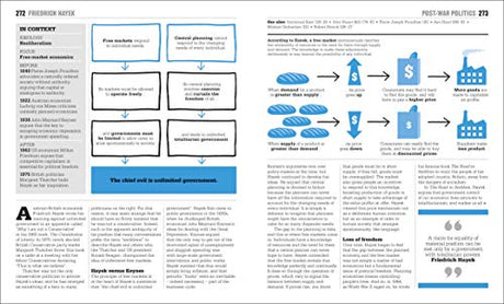 Politics Book ( Big Ideas) - Retail Maharaj