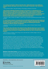 Managing Workplace Diversity and Inclusion: A Psychological Perspective - Retail Maharaj